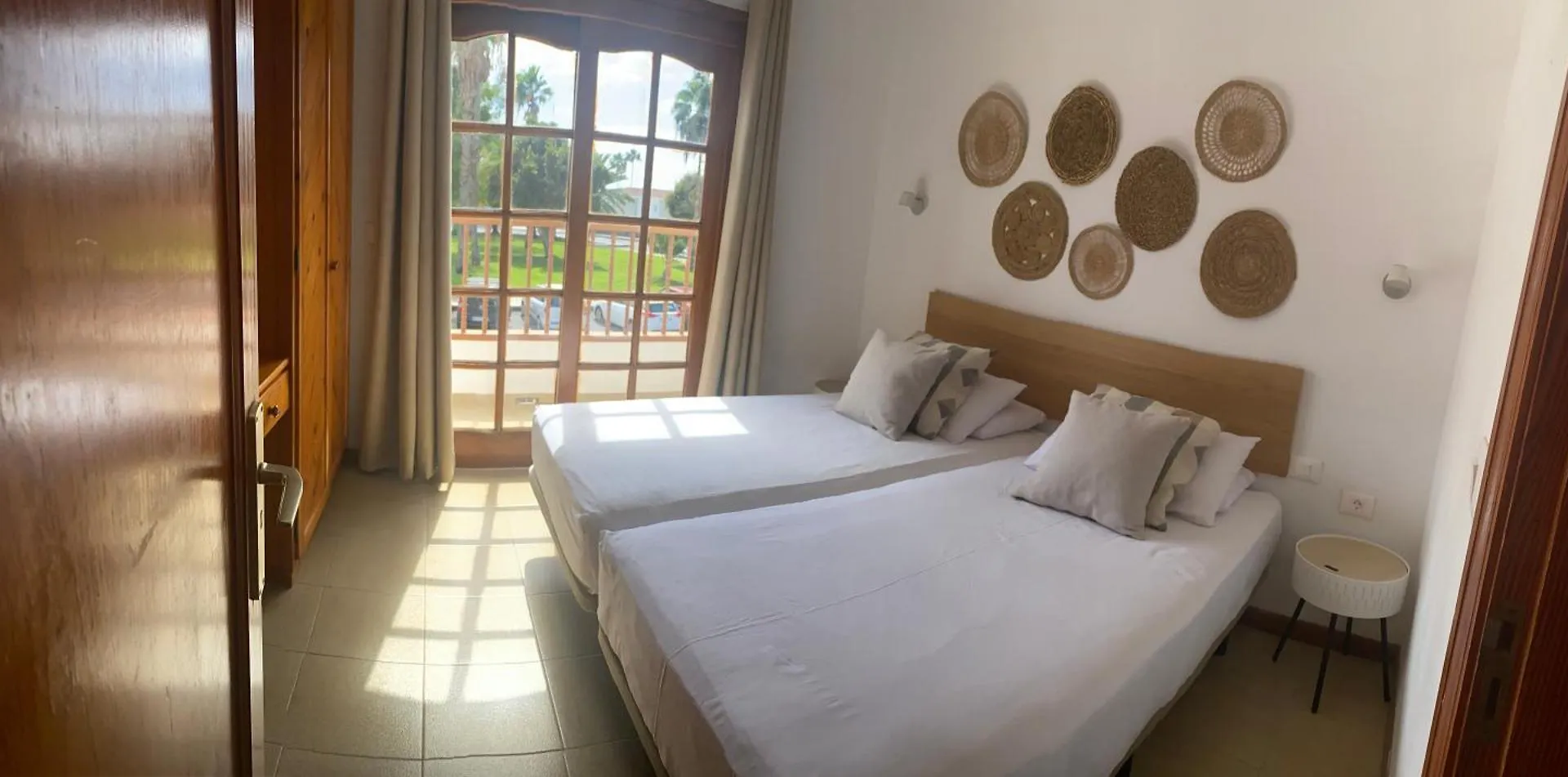 Casa Ilian Vibbecanarias Duplex En Maspalomas 마스팔로마스