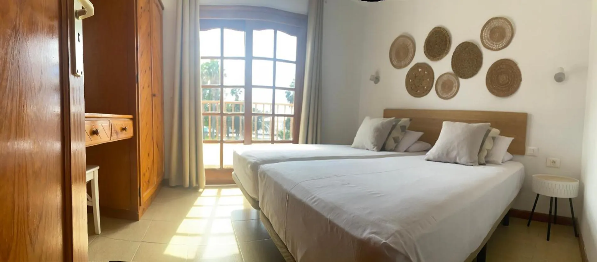 Casa Ilian Vibbecanarias Duplex En Maspalomas 아파트 마스팔로마스