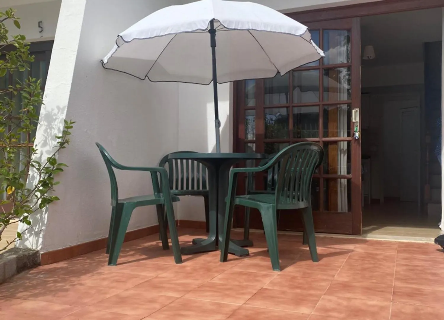 Casa Ilian Vibbecanarias Duplex En Maspalomas 0*, 마스팔로마스 스페인