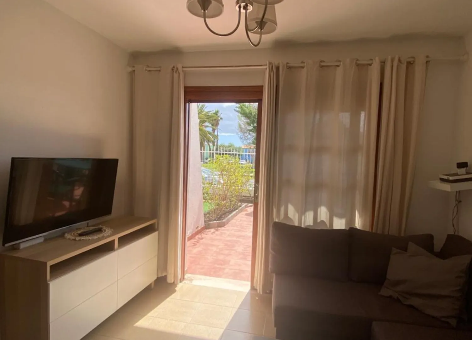 Casa Ilian Vibbecanarias Duplex En Maspalomas 아파트 마스팔로마스