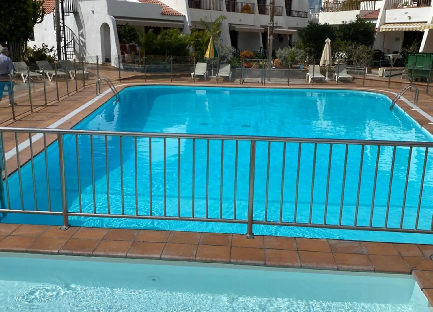 Casa Ilian Vibbecanarias Duplex En Maspalomas의 연락처