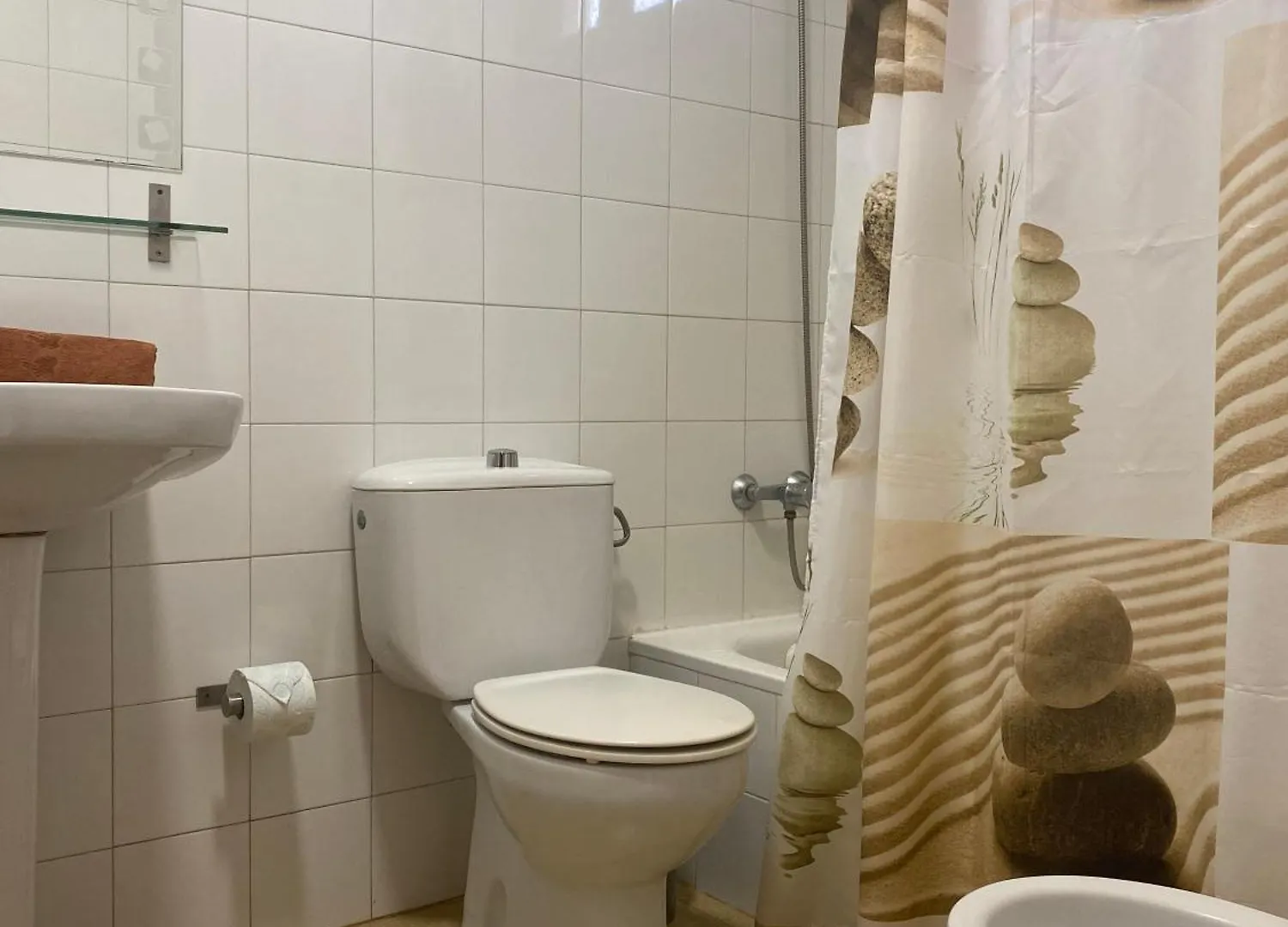 Casa Ilian Vibbecanarias Duplex En Maspalomas 0*, 마스팔로마스