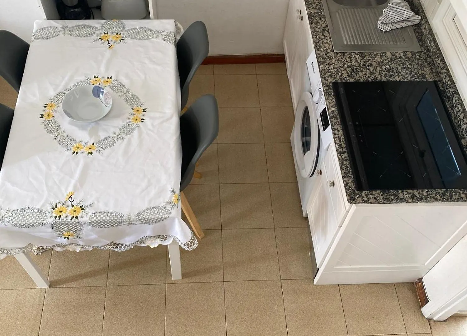 Casa Ilian Vibbecanarias Duplex En Maspalomas 0*, 마스팔로마스