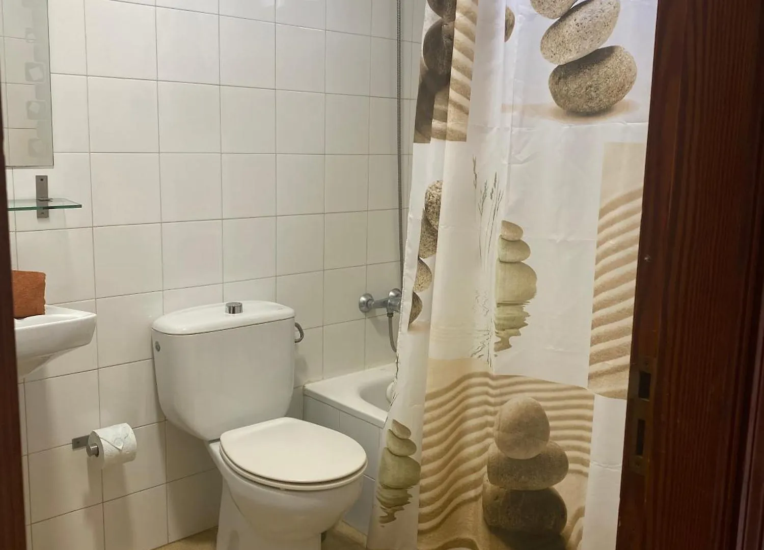 아파트 Casa Ilian Vibbecanarias Duplex En Maspalomas