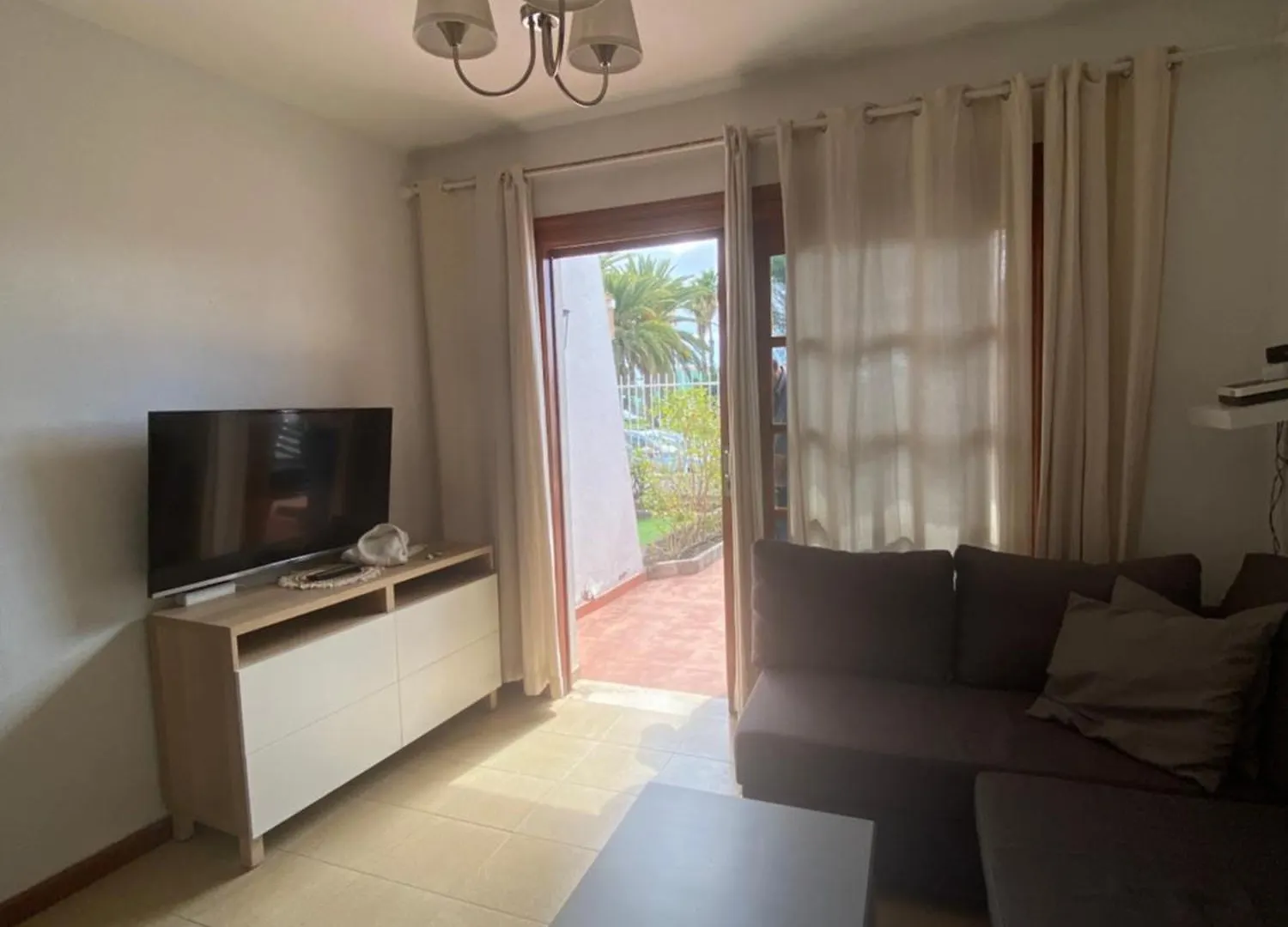 Casa Ilian Vibbecanarias Duplex En Maspalomas