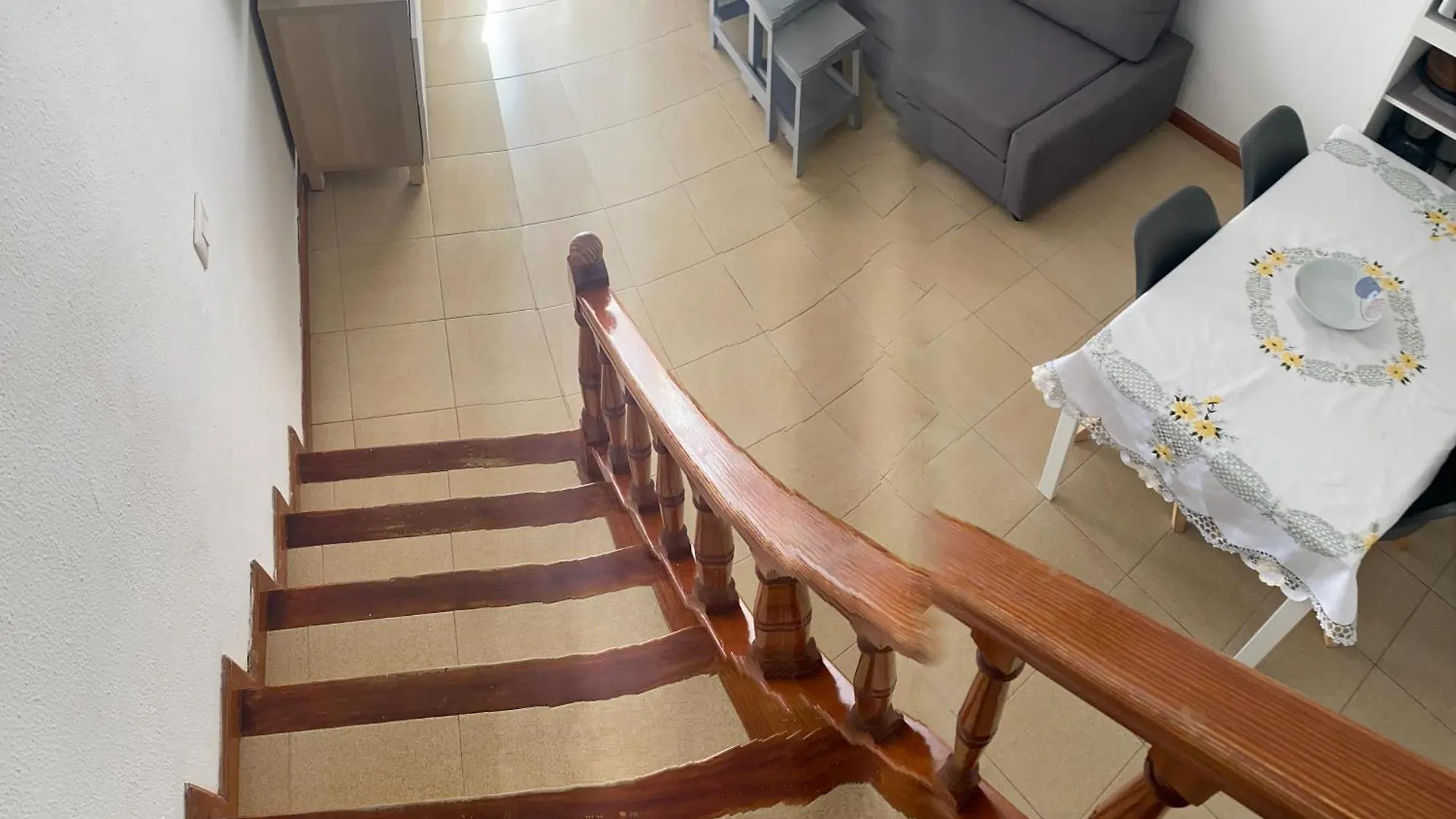아파트 Casa Ilian Vibbecanarias Duplex En Maspalomas