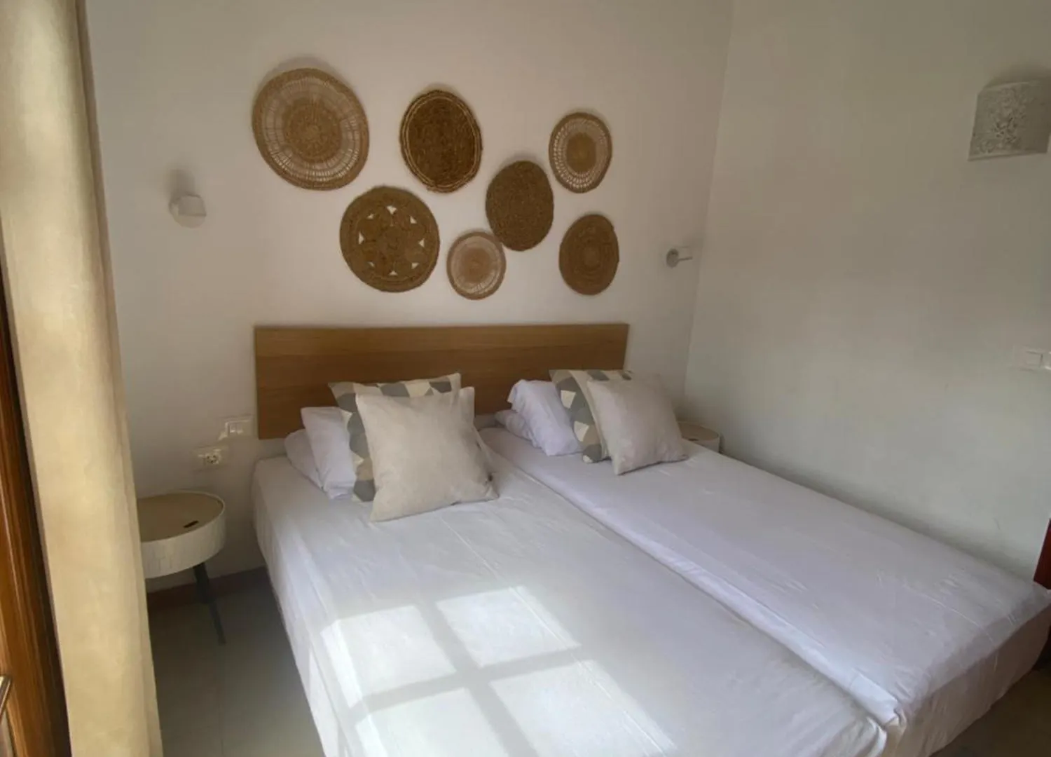 Casa Ilian Vibbecanarias Duplex En Maspalomas 스페인