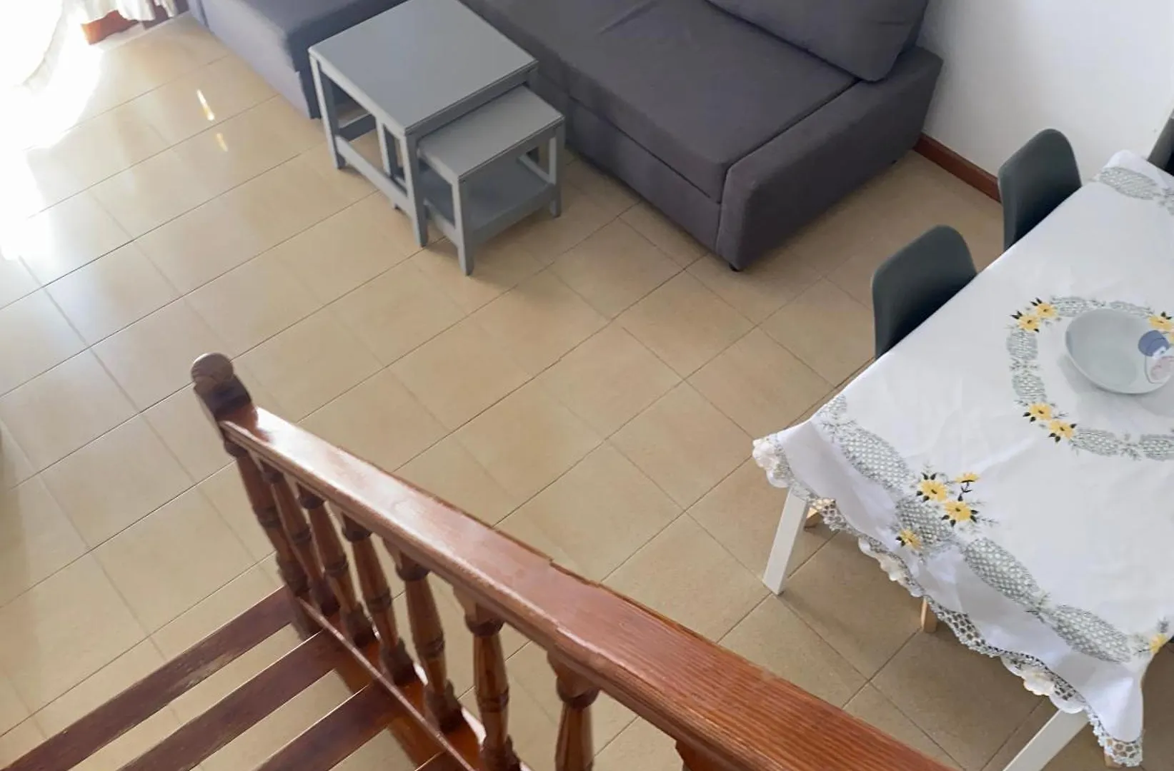 Casa Ilian Vibbecanarias Duplex En Maspalomas 스페인
